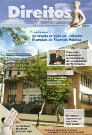Edição Setembro/Outubro 2009