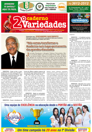 Edição Janeiro/2013