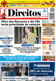Edição Janeiro/Feveiro(2012)