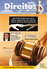 Edição Novembro/Dezembro 2009