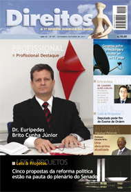 Edição Setembro/Outubro 2011