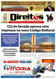 Edição Agosto/2025