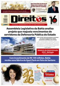 Edição Especial de Fim de Ano/2025